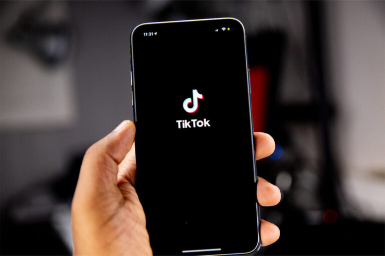 TikTok raises video limit to 10 minutes, taking on YouTube